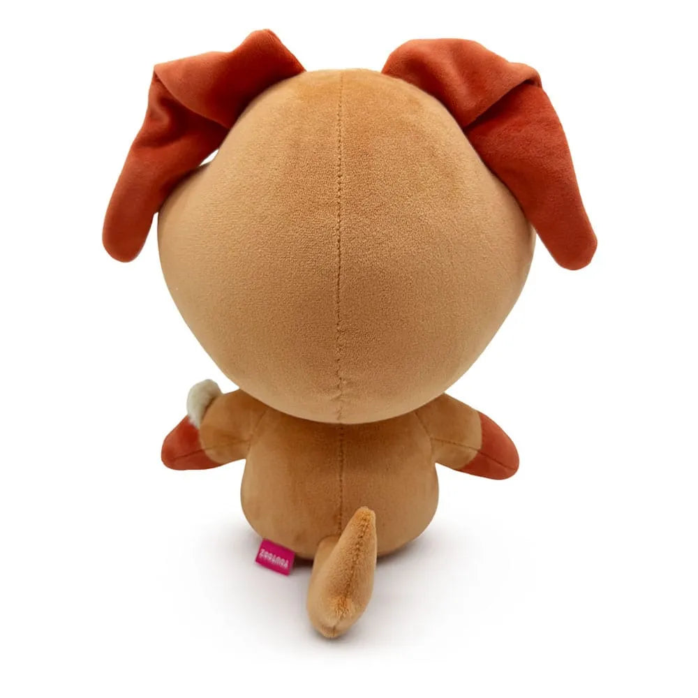 Poppy Playtime Plüschfigur Ruined Dogday 22 cm - Smalltinytoystore