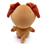 Poppy Playtime Plüschfigur Ruined Dogday 22 cm - Smalltinytoystore