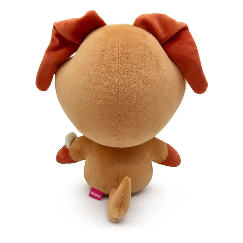 Poppy Playtime Plüschfigur Ruined Dogday 22 cm - Smalltinytoystore