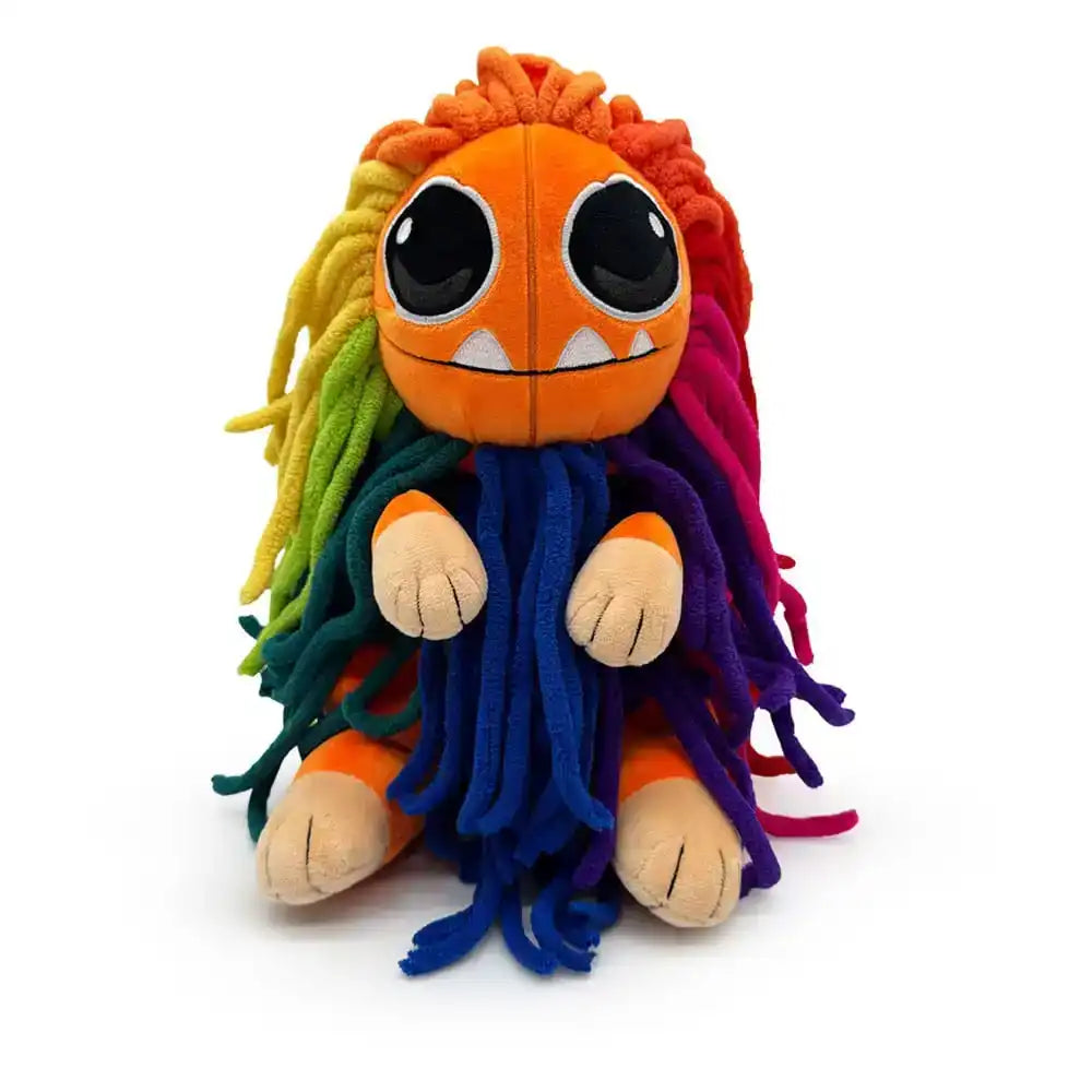 Poppy Playtime Plüschfigur Yarnaby 22 cm - Smalltinytoystore