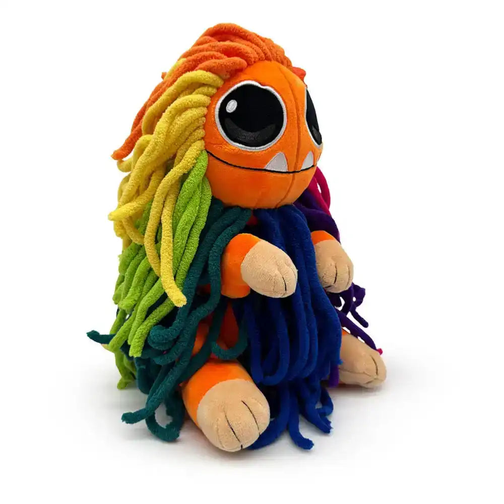 Poppy Playtime Plüschfigur Yarnaby 22 cm - Smalltinytoystore