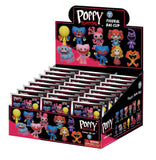 Poppy Playtime PVC-Taschenanhänger Series 1 Display (24) - Smalltinytoystore