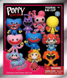 Poppy Playtime PVC-Taschenanhänger Series 1 Display (24) - Smalltinytoystore