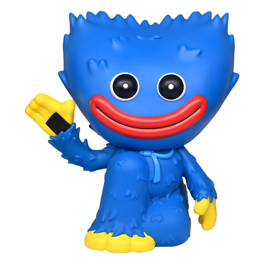 Poppy Playtime Spardose Huggy Wuggy - Smalltinytoystore