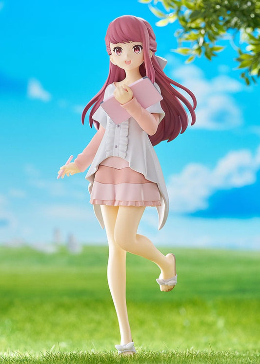 Porter Robinson Pop Up Parade SP PVC Statue Rin 20 cm - Smalltinytoystore