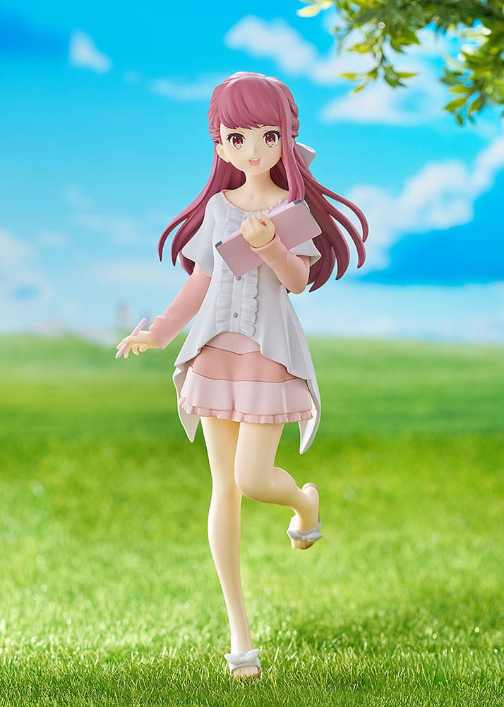 Porter Robinson Pop Up Parade SP PVC Statue Rin 20 cm - Smalltinytoystore