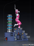 Power Rangers BDS Art Scale Statue 1/10 Pink Ranger 23 cm - Smalltinytoystore