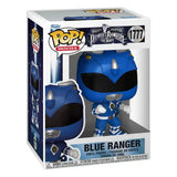 Power Rangers - Der Film POP! Movies Vinyl Figuren Blue Ranger 9 cm - Smalltinytoystore