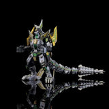 Power Rangers Go! Kara Kuri Combine Actionfigur Dragonzord 21 cm - Smalltinytoystore