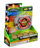 Power Rangers Gürtelschnalle Power Morpher Deluxe - Smalltinytoystore