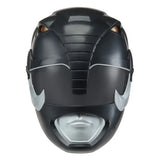 Power Rangers Maske Black Ranger - Smalltinytoystore
