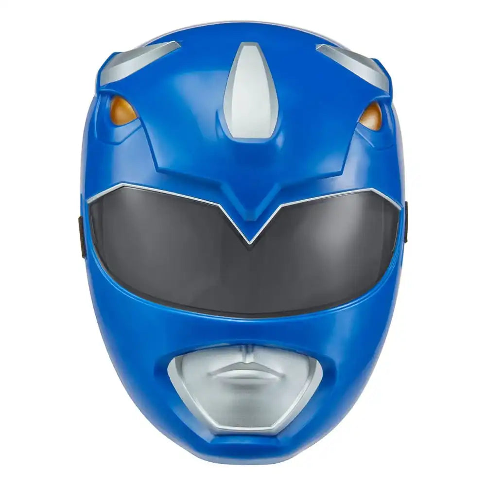 Power Rangers Maske Blue Ranger - Smalltinytoystore