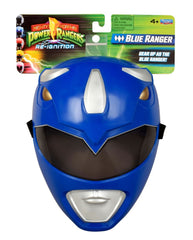 Power Rangers Maske Blue Ranger - Smalltinytoystore