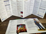 Power Rangers RPG Buch A Glutton for Punishment Adventure & GM Screen *Englische Version* - Smalltinytoystore