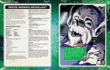 Power Rangers RPG Buch Finster's Monster-Matic Cookbook Sourcebook *Englische Version* - Smalltinytoystore