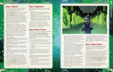 Power Rangers RPG Buch Finster's Monster-Matic Cookbook Sourcebook *Englische Version* - Smalltinytoystore