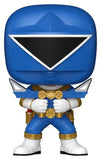 Power Rangers Zeo POP! Movies Vinyl Figuren Zeo Ranger Blue 9 cm