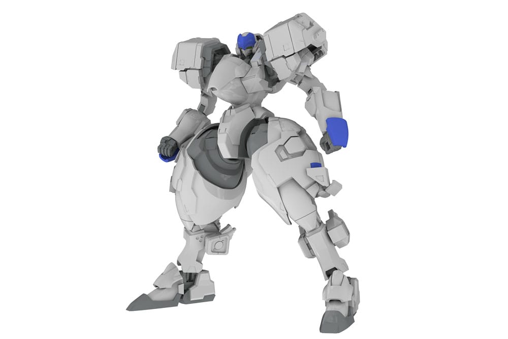 POWERDoLLS2 Plastic Model Kit 1/48 X-4+C (PDF-C701) PLD 13 cm - Smalltinytoystore