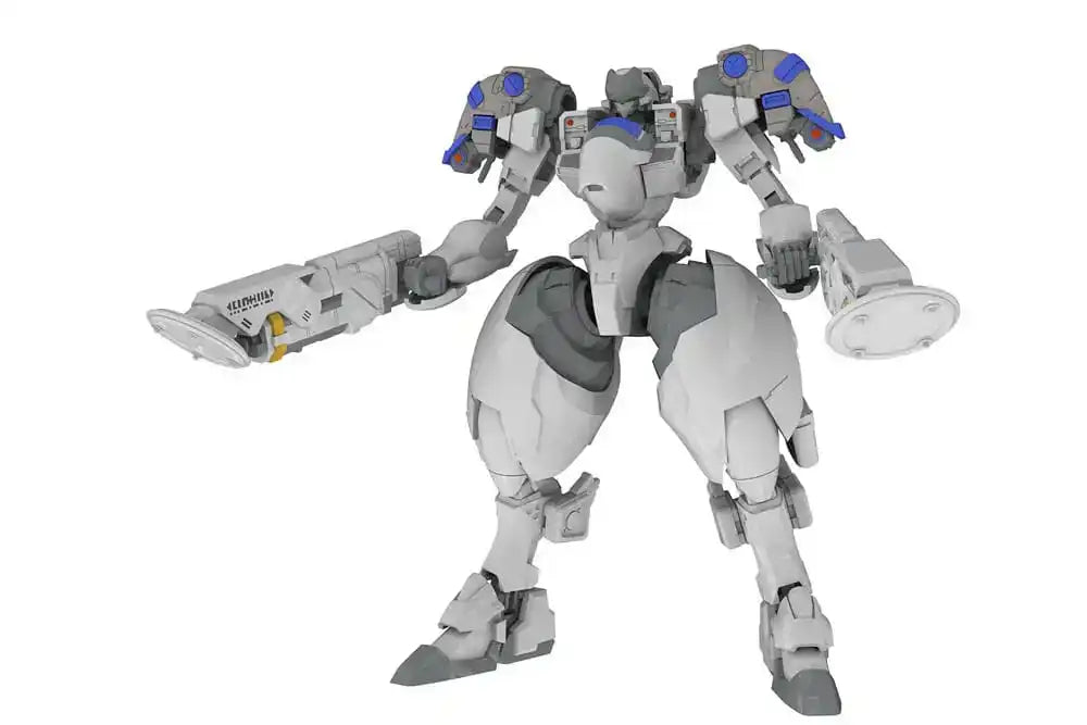 POWERDoLLS2 Plastic Model Kit 1/48 X-4RR (PDFR-R807) 13 cm - Smalltinytoystore