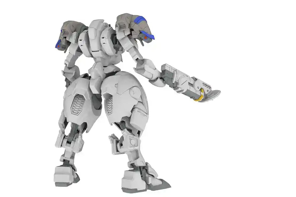 POWERDoLLS2 Plastic Model Kit 1/48 X-4RR (PDFR-R807) 13 cm - Smalltinytoystore