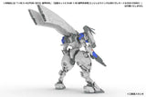POWERDoLLS2 Zubehör-Set 1/48 5inM PLD Extension Set A - Smalltinytoystore