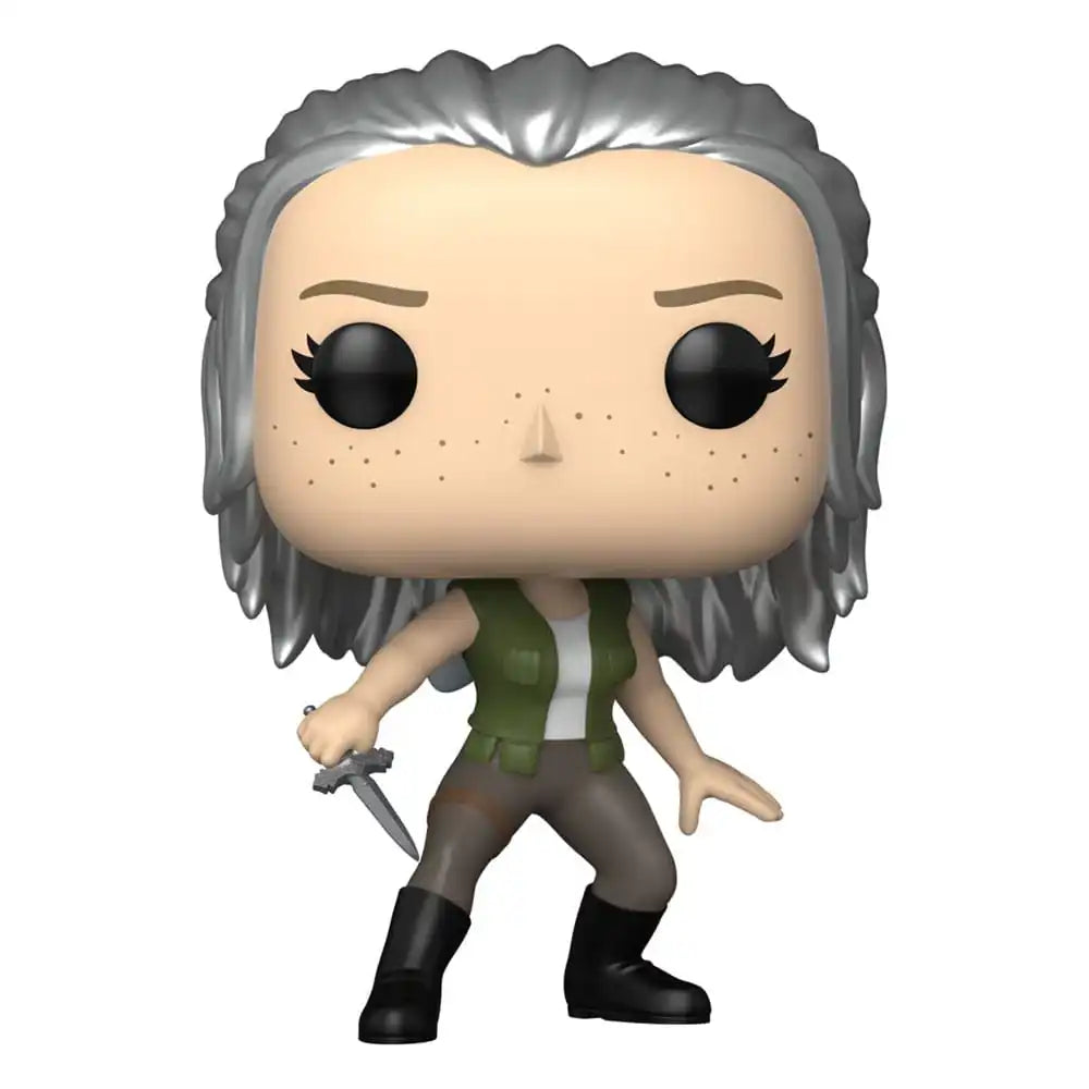 Powerless Trilogy Pop! Book Vinyl Figur Paedyn Gray 9 cm - Smalltinytoystore