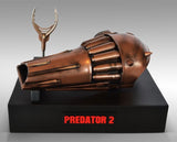 Predator 2 Life-Size Replik Netgun and Speargun Projectile 28 cm - Smalltinytoystore