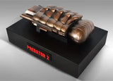 Predator 2 Life-Size Replik Plasmacaster 25 cm - Smalltinytoystore