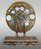 Predator 2 Life-Size Replik Smart Disc 25 cm - Smalltinytoystore