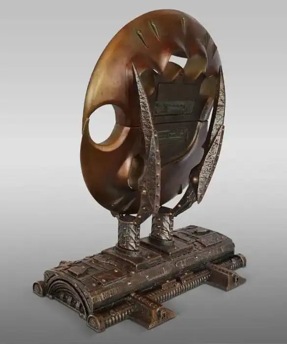 Predator 2 Life-Size Replik Smart Disc 25 cm - Smalltinytoystore