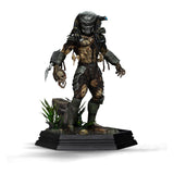 Predator Art Scale Statue 1/10 Jungle Hunter 25 cm - Smalltinytoystore