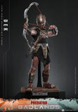 Predator: Badlands Movie Masterpiece Actionfigur 1/6 Dek 30 cm