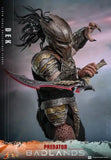 Predator: Badlands Movie Masterpiece Actionfigur 1/6 Dek 30 cm