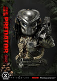 Predator Büste 1/3 Jungle Hunter Predator 37 cm - Beschädigte Verpackung - Smalltinytoystore