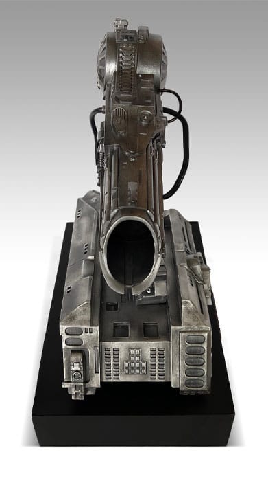 Predator Life-Size Replik Plasmacaster Cannon 30 cm - Smalltinytoystore