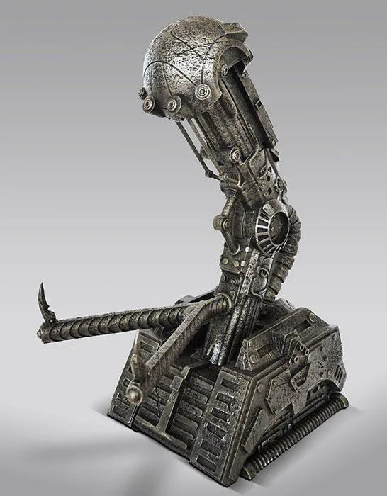 Predator Replik 1/1 Bio Helm 61 cm - Smalltinytoystore