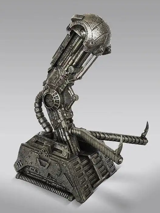 Predator Replik 1/1 Bio Helm 61 cm - Smalltinytoystore