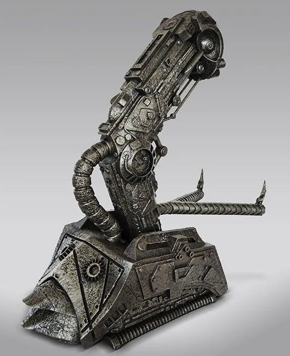 Predator Replik 1/1 Bio Helm 61 cm - Smalltinytoystore