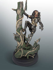 Predator Statue 1/4 Jungle Hunter 91 cm - Smalltinytoystore