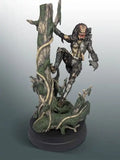 Predator Statue 1/4 Jungle Hunter 91 cm - Smalltinytoystore