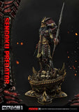 Predator Statue Sengoku Predator 89 cm - Smalltinytoystore