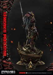 Predator Statue Sengoku Predator 89 cm - Smalltinytoystore