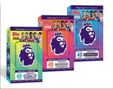 Premier League 2025/26 Trading Cards Mega Tin - Smalltinytoystore