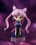 Pretty Guardian Sailor Moon R mini Actionfigur Black Lady 9 cm - Smalltinytoystore