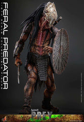 Prey Actionfigur 1/6 Feral Predator 37 cm - Smalltinytoystore