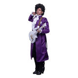 Prince Statue 1/3 Purple Rain 63 cm - Smalltinytoystore