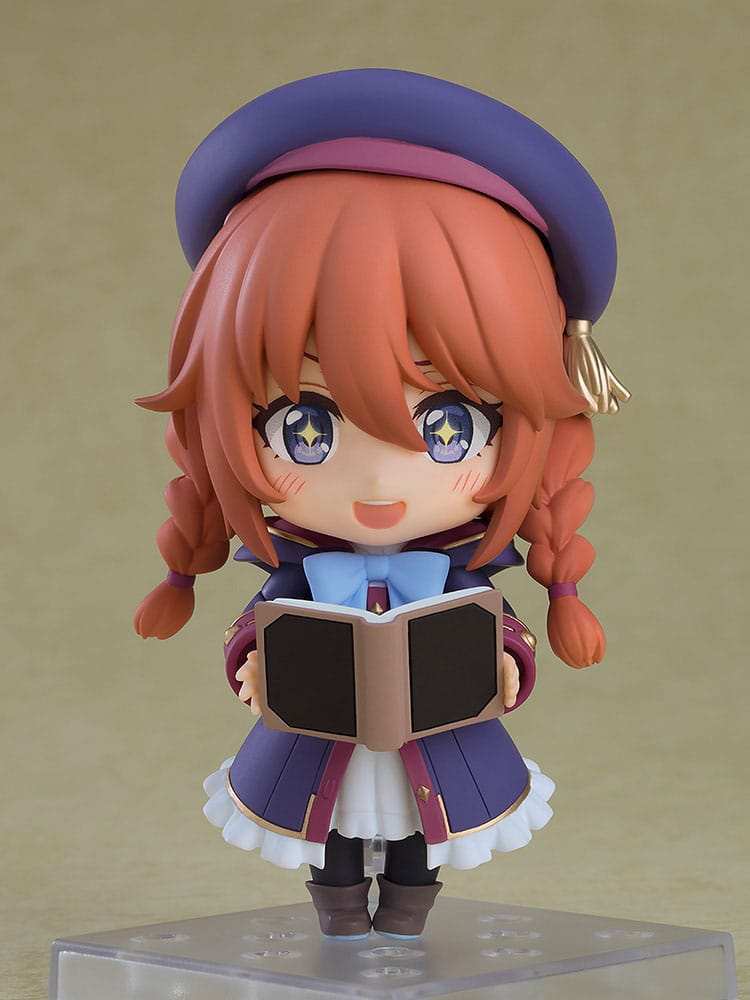 Princess Connect! Re: Dive Nendoroid Actionfigur Yuni 10 cm - Smalltinytoystore