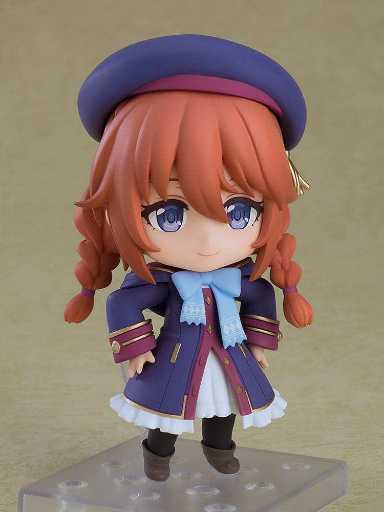 Princess Connect! Re: Dive Nendoroid Actionfigur Yuni 10 cm - Smalltinytoystore