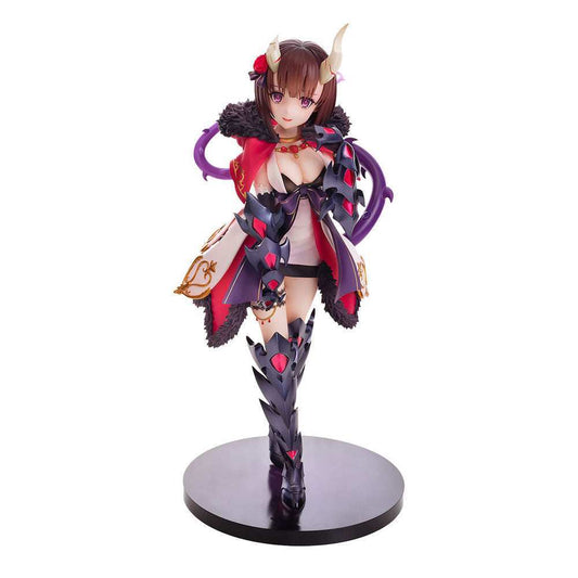Princess Connect! Re:Dive PVC Statue 1/7 Eriko 24 cm - Smalltinytoystore