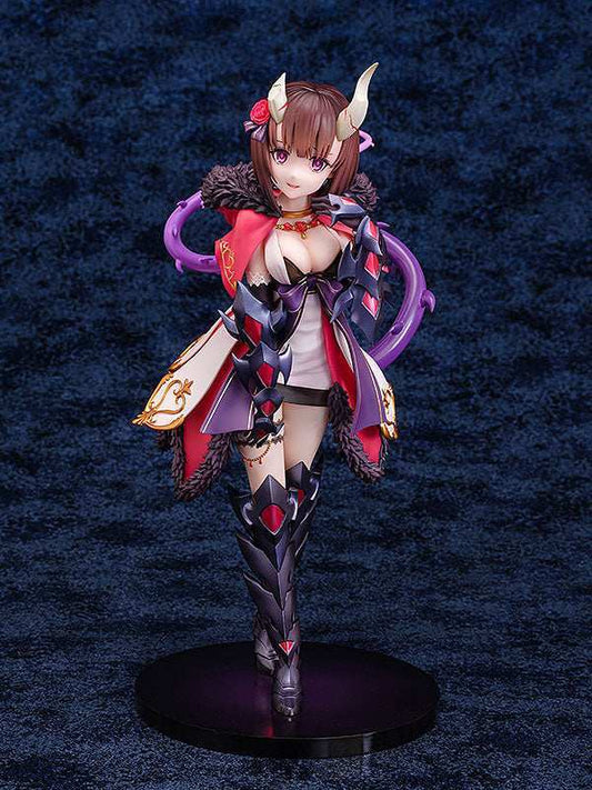 Princess Connect! Re:Dive PVC Statue 1/7 Eriko 24 cm - Smalltinytoystore
